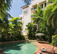 Tropic Towers Apartments - Accommodation Yamba