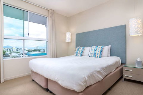 201 Lake Street - Cairns - Accommodation Yamba 1