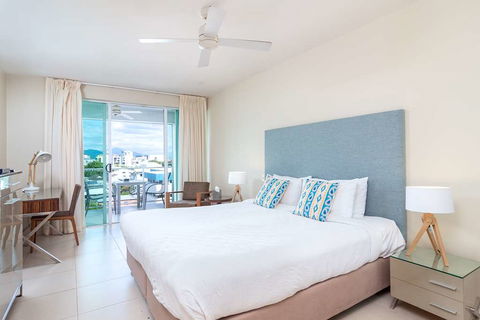 201 Lake Street - Cairns - Accommodation Yamba 2