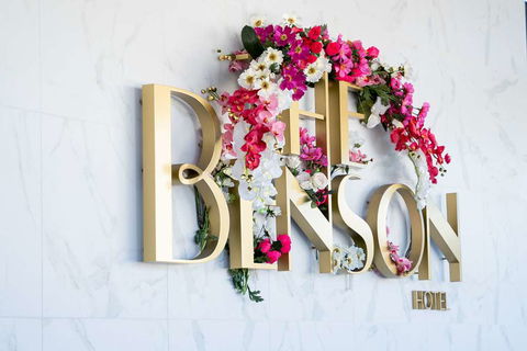 The Benson Hotel - Accommodation Yamba 1