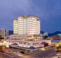 Cairns Central Plaza Apartment - Accommodation Yamba