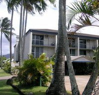 Cairns Holiday Lodge - Accommodation Yamba