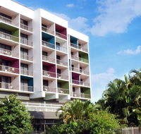 Cairns Plaza Hotel - Accommodation Yamba