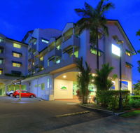 Cairns Sheridan Hotel - Accommodation Yamba