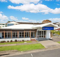 Comfort Inn Cairns City - Accommodation Yamba