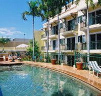 Il Palazzo Boutique Hotel - Accommodation Yamba