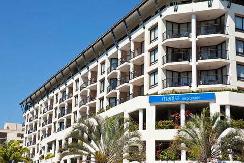 Mantra Esplanade - Accommodation Yamba 0