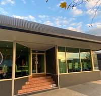 Ashton Townhouse Motel  Suites Tumut - Accommodation Yamba