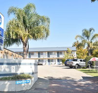 Best Western Motel Farrington - Accommodation Yamba