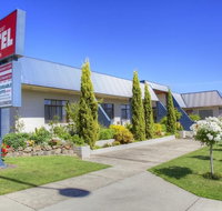 Amaroo Motel - Accommodation Yamba