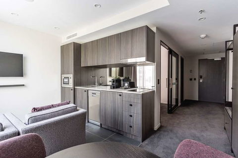 Abode Belconnen - Accommodation Yamba 2
