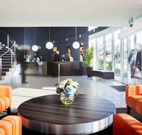 Ramada Encore by Wyndham Belconnen - Accommodation Yamba