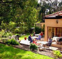 Marwood Villas - Accommodation Yamba