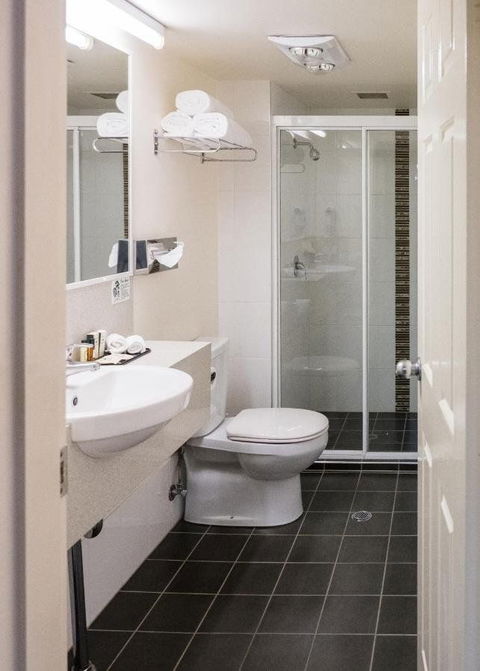 Pegasus Motor Inn And Serviced Apartment - Accommodation Yamba 2