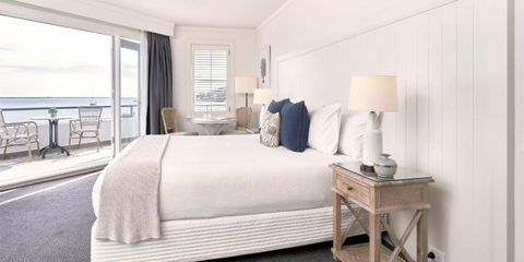 Anchorage Port Stephens - Accommodation Yamba 1