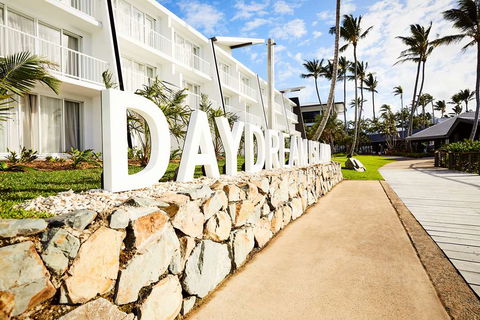 Daydream Island Resort - Accommodation Yamba 0
