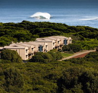 Margarets Beach Resort - Accommodation Yamba