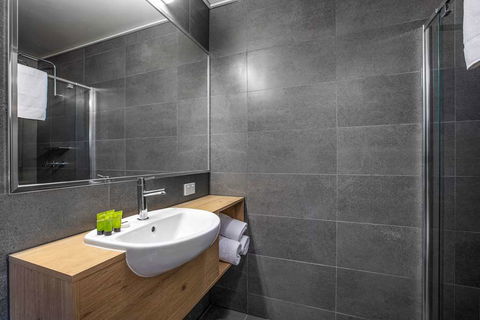 Nightcap At Gateway Hotel - Accommodation Yamba 3
