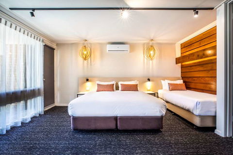 Nightcap At Gateway Hotel - Accommodation Yamba 4