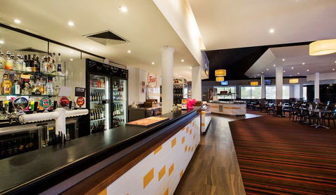 Nightcap At Gateway Hotel - Accommodation Yamba 6