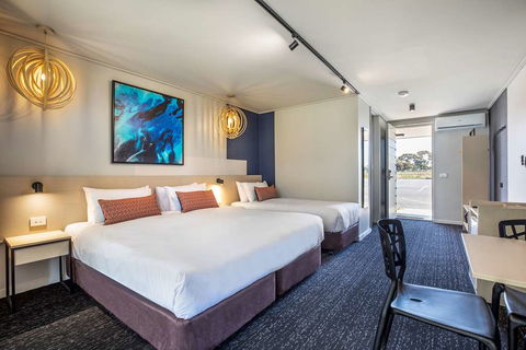 Nightcap At Gateway Hotel - Accommodation Yamba 7