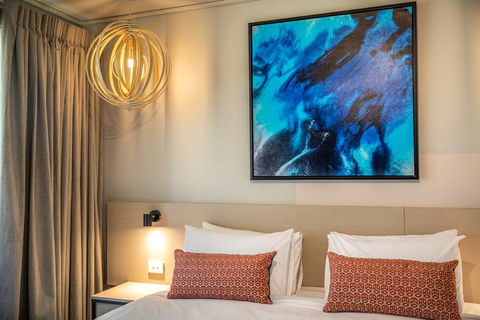Nightcap At Gateway Hotel - Accommodation Yamba 8