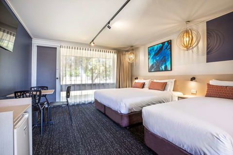 Nightcap At Gateway Hotel - Accommodation Yamba 9