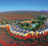 Desert Gardens a member of Novotel Htls - Accommodation Yamba