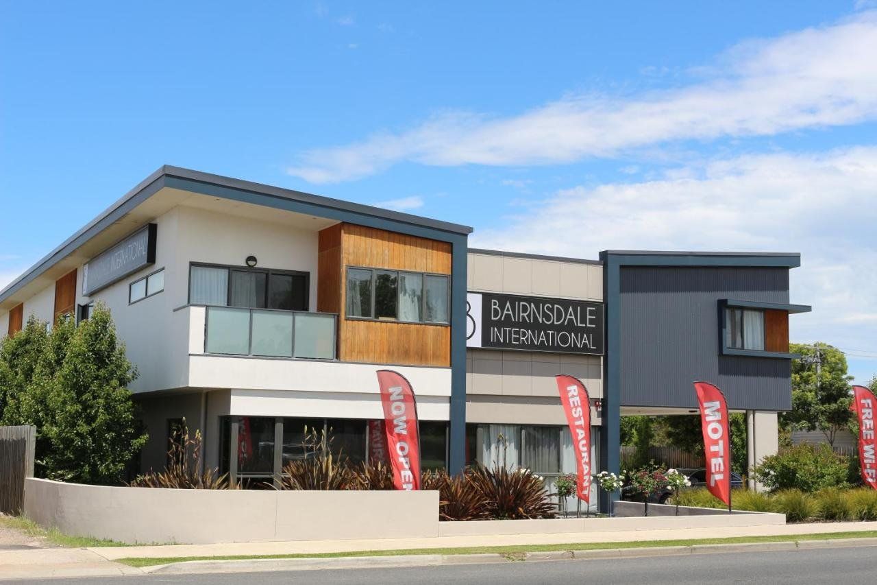 Agnes VIC Accommodation Yamba