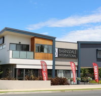 Bairnsdale International - Accommodation Yamba