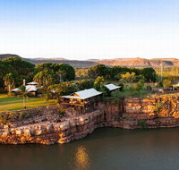 The Homestead at El Questro WildernessPk - Accommodation Yamba