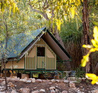 Emma Gorge at El Questro Wilderness Park - Accommodation Yamba