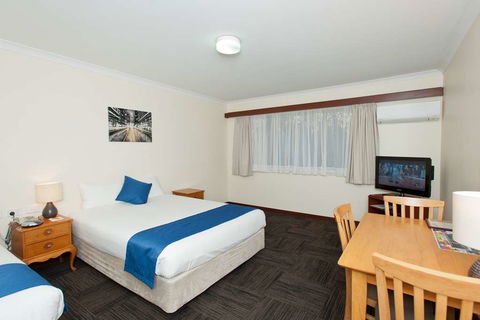 Admiral Motel Bunbury - Accommodation Yamba 2