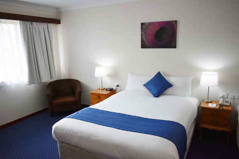 Admiral Motel Bunbury - Accommodation Yamba 3