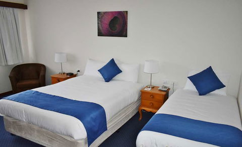 Admiral Motel Bunbury - Accommodation Yamba 5