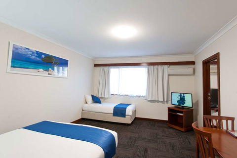 Admiral Motel Bunbury - Accommodation Yamba 7
