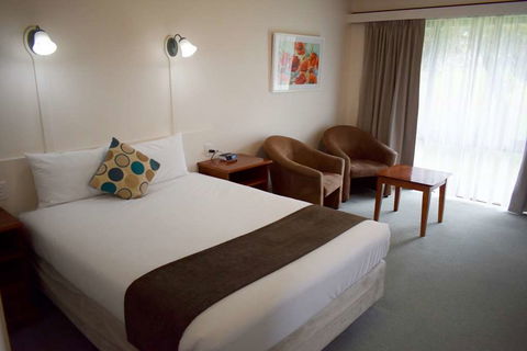 Admiral Motel Bunbury - Accommodation Yamba 10