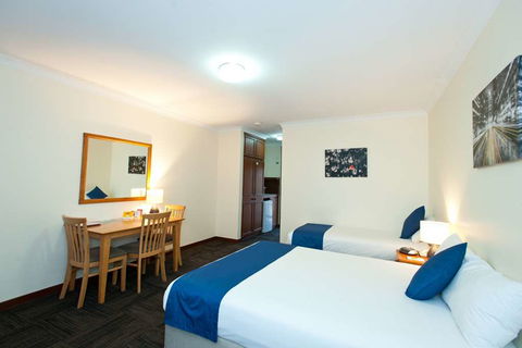 Admiral Motel Bunbury - Accommodation Yamba 12