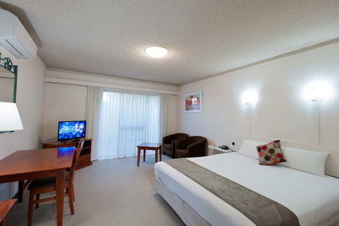 Admiral Motel Bunbury - Accommodation Yamba 15