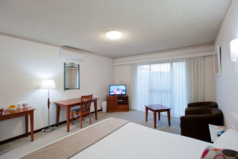 Admiral Motel Bunbury - Accommodation Yamba 16
