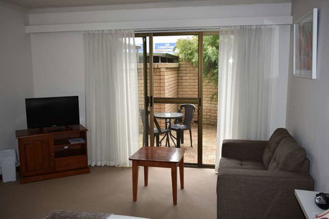 Admiral Motel Bunbury - Accommodation Yamba 17