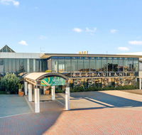 Quality Hotel Lighthouse - Accommodation Yamba