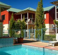 Amalfi Resort Busselton - Accommodation Yamba