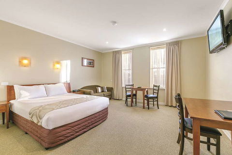 Lake Inn Ballarat - Accommodation Yamba 4