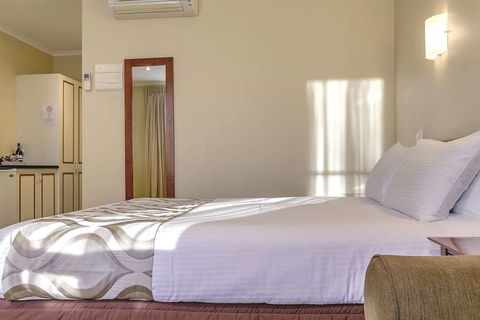 Lake Inn Ballarat - Accommodation Yamba 5