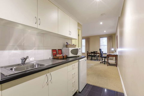 Lake Inn Ballarat - Accommodation Yamba 7