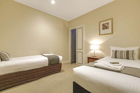 Lake Inn Ballarat - Accommodation Yamba 8