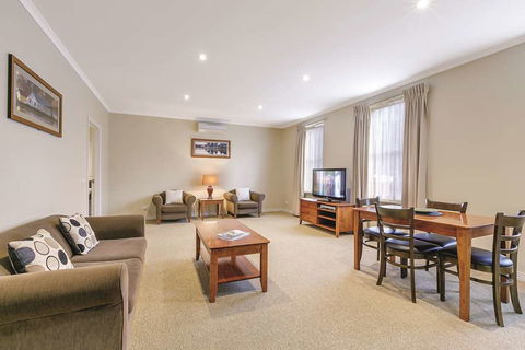 Lake Inn Ballarat - Accommodation Yamba 11