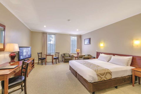 Lake Inn Ballarat - Accommodation Yamba 17