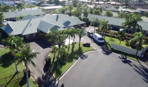 Ballina Byron Islander Resort - Accommodation Yamba 0
